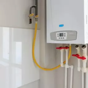 Bild von Stolze & Stroinski Heizungs- und Sanitärtechnik GmbH