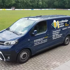 Bild von Schankanlagen-Service Franken