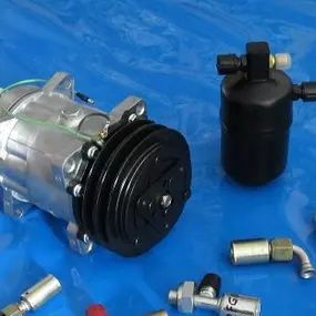 Bild von Sabastia Hydraulik Technik GmbH