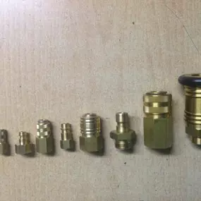 Bild von Sabastia Hydraulik Technik GmbH