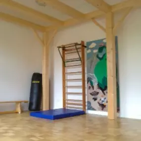 Bild von Praxis für Ergotherapie Reinhardt