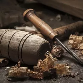 Bild von Dill Die Holzwerkstätte