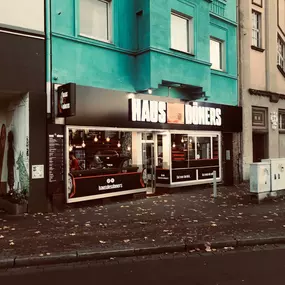 Haus des Döners