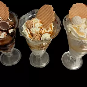 Bild von Heaven Ice und Bäckerei