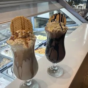 Bild von Heaven Ice und Bäckerei