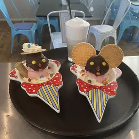 Bild von Heaven Ice und Bäckerei