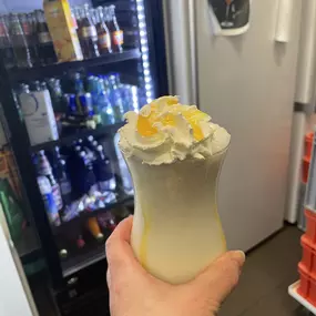 Bild von Heaven Ice und Bäckerei