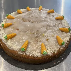 Bild von Heaven Ice und Bäckerei