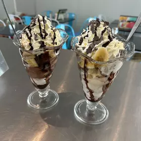 Bild von Heaven Ice und Bäckerei