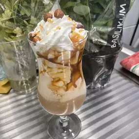 Bild von Heaven Ice und Bäckerei