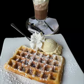 Bild von Heaven Ice und Bäckerei