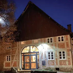 Bild von Dat Ole Hus - Genießen & Verschenken