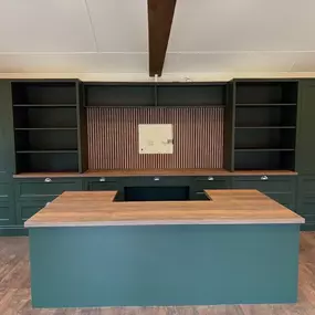 Bild von Crown Carpentry