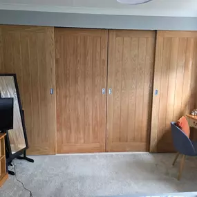 Bild von Crown Carpentry