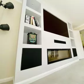 Bild von Crown Carpentry