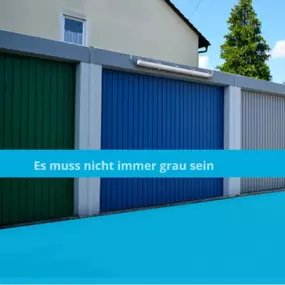 Bild von Ullrich Malerfachbetrieb GmbH