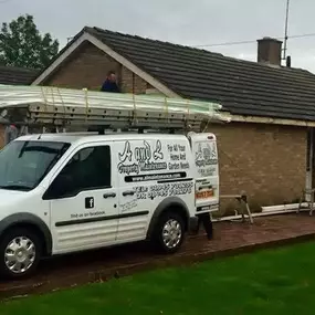 Bild von A & L Property Maintenance