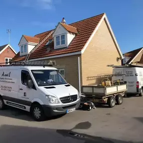 Bild von A & L Property Maintenance
