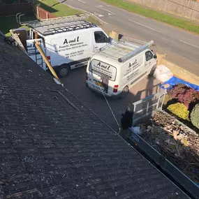 Bild von A & L Property Maintenance
