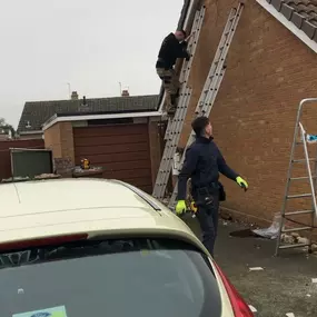 Bild von A & L Property Maintenance