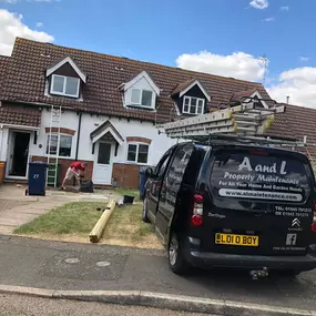 Bild von A & L Property Maintenance