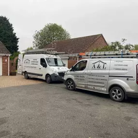 Bild von A & L Property Maintenance