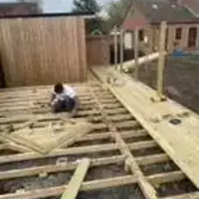 Bild von A & L Property Maintenance