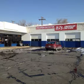 Bild von BJ's Car Care