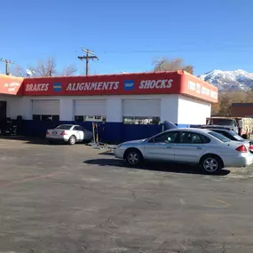 Bild von BJ's Car Care