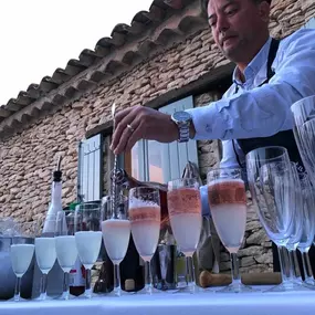 Bild von Fabienne Traiteur, FAFA & TOM Chef et Barman à domicile