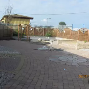 Bild von Driveway & Landscape Design