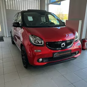 Bild von Auto Agentur Remagen