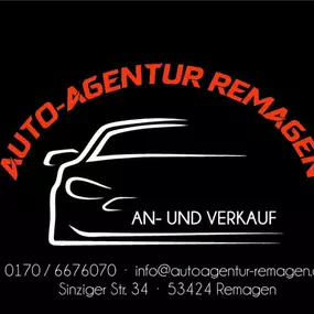 Bild von Auto Agentur Remagen