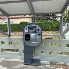 Bild von Siconpark. SCP