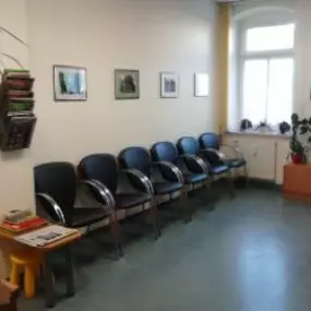 Bild von Praxis für Ergotherapie Broschwitz