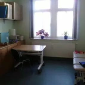 Bild von Praxis für Ergotherapie Broschwitz