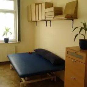 Bild von Praxis für Ergotherapie Broschwitz