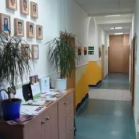 Bild von Praxis für Ergotherapie Broschwitz