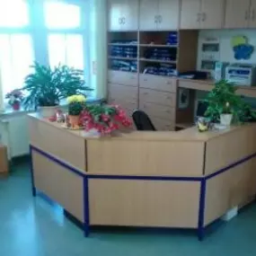 Bild von Praxis für Ergotherapie Broschwitz