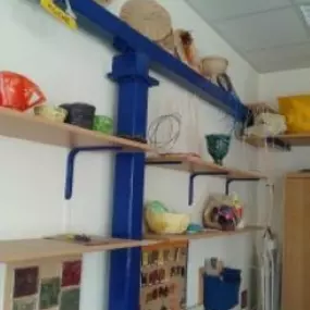 Bild von Praxis für Ergotherapie Broschwitz