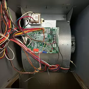 Bild von McNorton Mechanical