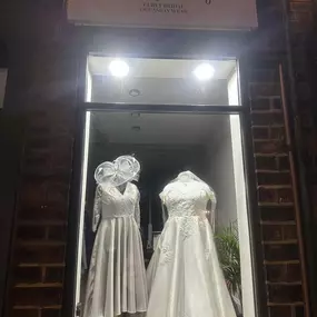 Bild von The Gallery - Curvy Brides & Occasion Wear
