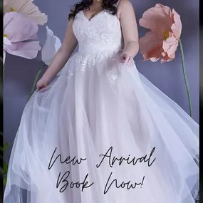 Bild von The Gallery - Curvy Brides & Occasion Wear