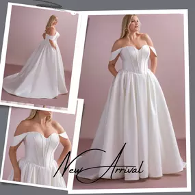 Bild von The Gallery - Curvy Brides & Occasion Wear