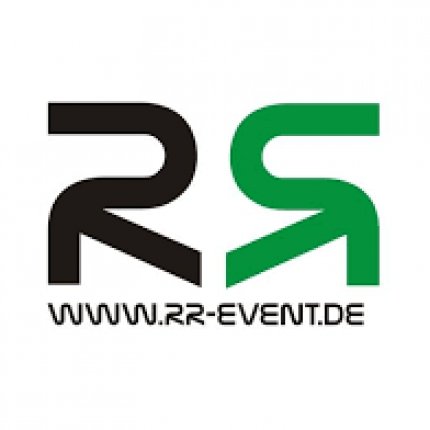 Logo de RR stage & event Robin Röse
