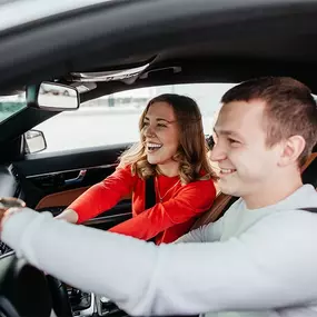 Bild von Step One Car Rental