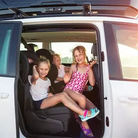 Bild von Step One Car Rental