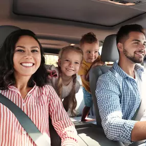 Bild von Step One Car Rental