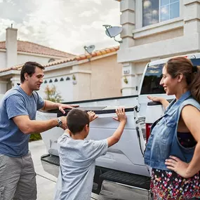 Bild von Step One Car Rental