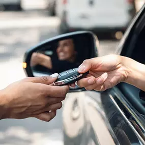 Bild von Step One Car Rental